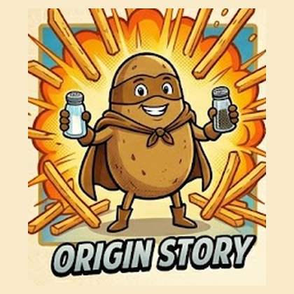 Origin Story