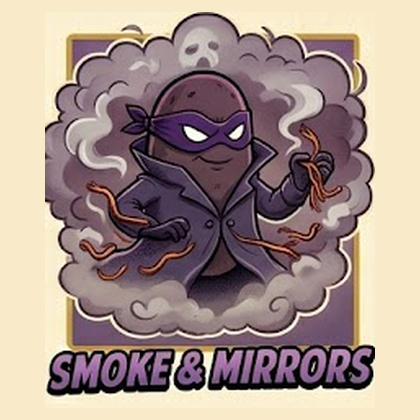 Smoke & Mirrors