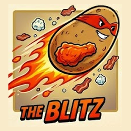 The Blitz