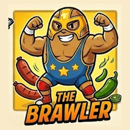 The Brawler