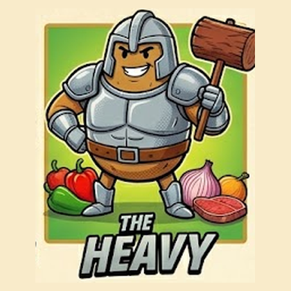 The Heavy