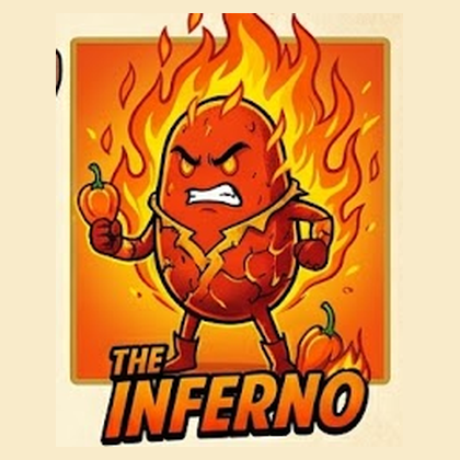 The Inferno