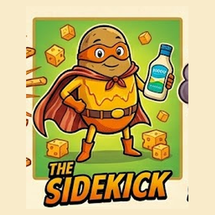 The Sidekick
