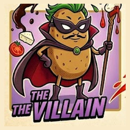 The Villain