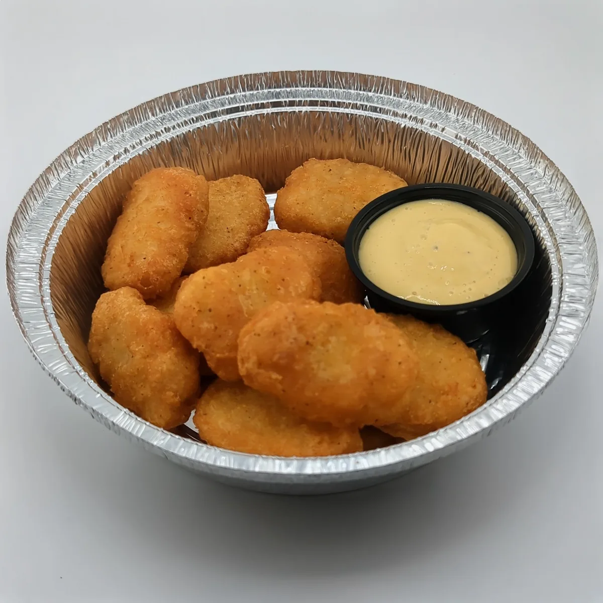 10 piece chicken nuggets