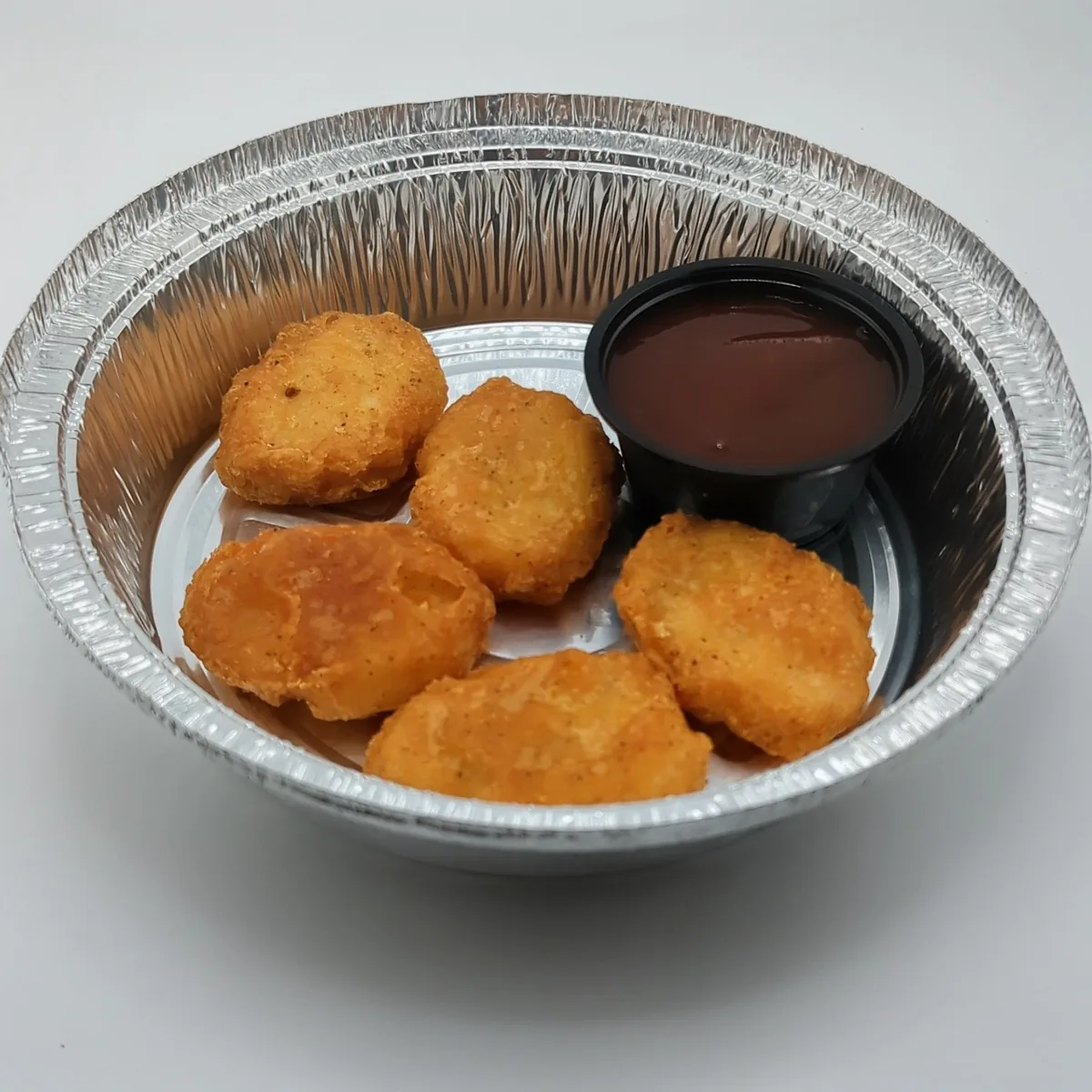5 piece chicken nuggets
